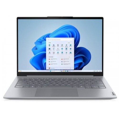 LENOVO Laptop ThinkBook 14 IAL G8 14" WUXGA IPS/Ultra5-225U/16GB/512GB SSD/Intel Graphics /Win 11 Pro/3Y NBD/Arctic Grey