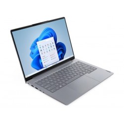 LENOVO Laptop ThinkBook 14 IAL G8 14" WUXGA IPS/Ultra5-225U/16GB/512GB SSD/Intel Graphics /Win 11 Pro/3Y NBD/Arctic Grey