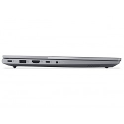 LENOVO Laptop ThinkBook 14 IAL G8 14" WUXGA IPS/Ultra5-225U/16GB/512GB SSD/Intel Graphics /Win 11 Pro/3Y NBD/Arctic Grey