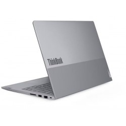 LENOVO Laptop ThinkBook 14 IAL G8 14" WUXGA IPS/Ultra5-225U/16GB/512GB SSD/Intel Graphics /Win 11 Pro/3Y NBD/Arctic Grey