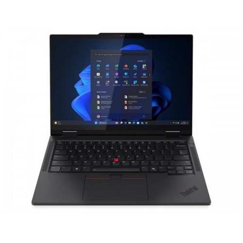 LENOVO Laptop ThinkPad T14s 2-in-1 G1 14" WUXGA IPS/Ultra7-255U/32GB/512GB SSD/Intel Graphics/Win 11 Pro/3Y PREM/Black