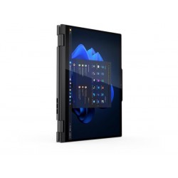 LENOVO Laptop ThinkPad T14s 2-in-1 G1 14" WUXGA IPS/Ultra7-255U/32GB/512GB SSD/Intel Graphics/Win 11 Pro/3Y PREM/Black