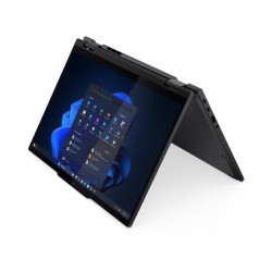 LENOVO Laptop ThinkPad T14s 2-in-1 G1 14" WUXGA IPS/Ultra7-255U/32GB/512GB SSD/Intel Graphics/Win 11 Pro/3Y PREM/Black