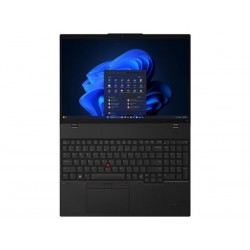 LENOVO Laptop ThinkPad L16 G2 16" WUXGA IPS/Ultra7-255U/32GB/1TB SSD/Intel Graphics/Win 11 Pro/3Y NBD/Black