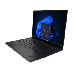 LENOVO Laptop ThinkPad L14 G6 14" WUXGA IPS/Ultra7-255U/32GB/1TB SSD/Intel Graphics/Win 11 Pro/3Y NBD/Black