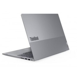 LENOVO Laptop ThinkBook 16 G7 ARP 16" WUXGA IPS/R5-7535HS /32GB/1TB SSD/AMD Radeo 660M Graphics/Win 11 Pro/3Y NBD/Arctic Grey