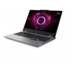 LENOVO Laptop LOQ 15AHP10 15.6" FHD IPS/R7-250/32GB/1TB SSD/NVIDIA GeForce RTX 5050 8GB/Win 11 Home/3Y Premium/Luna Grey
