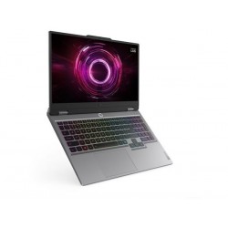 LENOVO Laptop LOQ 15AHP10 15.6" FHD IPS/R7-250/32GB/1TB SSD/NVIDIA GeForce RTX 5050 8GB/Win 11 Home/3Y Premium/Luna Grey