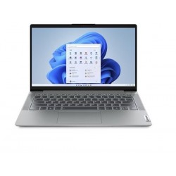 LENOVO Laptop IdeaPad 5 14ABA7 14" FHD IPS/R7-5825U/8GB/512GB/AMD Radeon Graphics/Win 11 Home S/2Y CAR/Cloud Grey