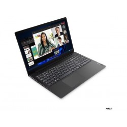 LENOVO Laptop V15 G4 AMN 15,6" FHD/R3-7320U/16GB/512GB SSD/AMD Radeon Graphics/Win 11 Pro/3Y CAR/Business Black