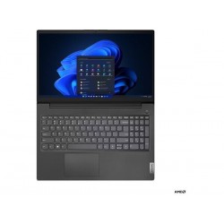 LENOVO Laptop V15 G4 AMN 15,6" FHD/R3-7320U/16GB/512GB SSD/AMD Radeon Graphics/FDOS/3Y CAR/Business Black