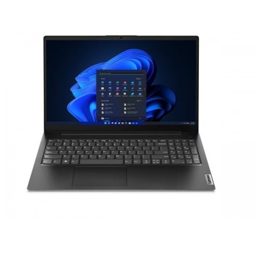 LENOVO Laptop V15 G4 AMN 15,6" FHD/R5-7520U/16GB/512GB SSD/AMD Radeon Graphics/FDOS/3Y CAR/Business Black