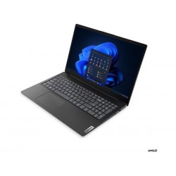 LENOVO Laptop V15 G4 AMN 15,6" FHD/R5-7520U/16GB/512GB SSD/AMD Radeon Graphics/FDOS/3Y CAR/Business Black
