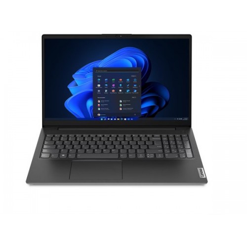 LENOVO Laptop V15 G4 AMN 15,6" FHD/R5-7520U/16GB/512GB SSD/AMD Radeon Graphics/Win 11 Pro/3Y CAR/Business Black
