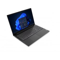 LENOVO Laptop V15 G4 AMN 15,6" FHD/R5-7520U/16GB/512GB SSD/AMD Radeon Graphics/Win 11 Pro/3Y CAR/Business Black