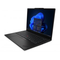 LENOVO Laptop ThinkPad L13 G6 13.3" WUXGA IPS/Ultra7-255U/32GB/1TB SSD/Intel Graphics/Win 11 Pro/3Y NBD/Black