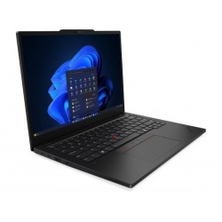 LENOVO Laptop ThinkPad L13 G6 13.3" WUXGA IPS/Ultra7-255U/32GB/1TB SSD/Intel Graphics/Win 11 Pro/3Y NBD/Black