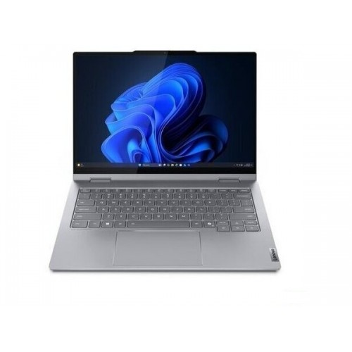 LENOVO Laptop ThinkBook 14 2-in-1 G5 IAU 14" WUXGA IPS/Ultra5-225U/32GB/1TB SSD/Integrated Intel Graphics /Win 11 Pro/3Y NBD/Lu