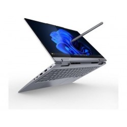 LENOVO Laptop ThinkBook 14 2-in-1 G5 IAU 14" WUXGA IPS/Ultra5-225U/32GB/1TB SSD/Integrated Intel Graphics /Win 11 Pro/3Y NBD/Lu
