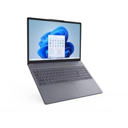 LENOVO Laptop IdeaPad Slim 3 15ARP10 15.1" WQXGA OLED/R5-7535HS/16GB/512GB/AMD Radeon Graphics/Win 11 Home S/2Y CAR/Luna Grey