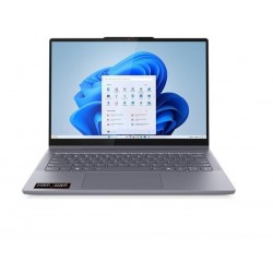 LENOVO Laptop IdeaPad 5 2-in-1 14AKP10 14" WUXGA OLED/Ryzen AI 5-340/16GB/512GB/AMD Radeon Graphics/Win 11 Home S/2Y CAR/Luna G