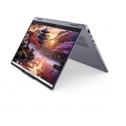 LENOVO Laptop IdeaPad 5 2-in-1 14AKP10 14" WUXGA OLED/Ryzen AI 5-340/16GB/512GB/AMD Radeon Graphics/Win 11 Home S/2Y CAR/Luna G