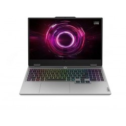 LENOVO Laptop LOQ 15AHP10 15.6" FHD IPS/R7-250/16GB/1TB SSD/NVIDIA GeForce RTX 5060 8GB/Win 11 Home/3Y Premium/Luna Grey