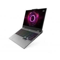 LENOVO Laptop LOQ 15AHP10 15.6" FHD IPS/R7-250/16GB/1TB SSD/NVIDIA GeForce RTX 5060 8GB/Win 11 Home/3Y Premium/Luna Grey