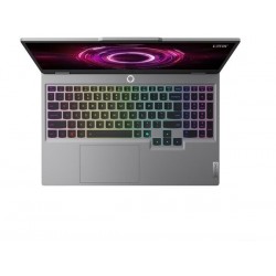 LENOVO Laptop LOQ 15AHP10 15.6" FHD IPS/R7-250/16GB/1TB SSD/NVIDIA GeForce RTX 5060 8GB/Win 11 Home/3Y Premium/Luna Grey