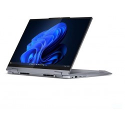 LENOVO Laptop ThinkBook 14 2-in-1 G5 IAU 14" WUXGA IPS/Ultra7-255U/32GB/1TB SSD/Integrated Intel Graphics /Win 11 Pro/3Y NBD/Lu