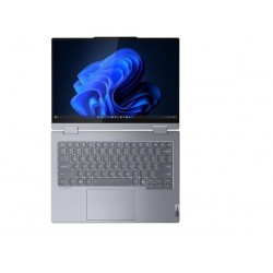 LENOVO Laptop ThinkBook 14 2-in-1 G5 IAU 14" WUXGA IPS/Ultra7-255U/32GB/1TB SSD/Integrated Intel Graphics /Win 11 Pro/3Y NBD/Lu