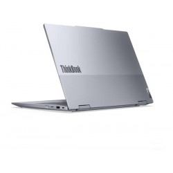 LENOVO Laptop ThinkBook 14 2-in-1 G5 IAU 14" WUXGA IPS/Ultra7-255U/32GB/1TB SSD/Integrated Intel Graphics /Win 11 Pro/3Y NBD/Lu