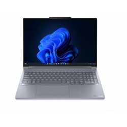 LENOVO Laptop ThinkBook 16p G6 IAX 16" WQXGA IPS/Ultra7-255HX/32GB/1TB SSD/NVIDIA GeForce RTX 5060 8GB/Win 11 Pro/3Y NBD/Luna G