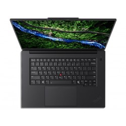 LENOVO Laptop ThinkPad P1 G8 16" 3.2K OLED/Ultra9-285H/64GB/2TB SSD/NVIDIA RTX PRO 2000 8GB/Win 11 Pro/3Y PREM/Touch/Black
