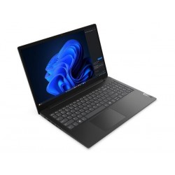 LENOVO Laptop V15 G5 IRL 15,6" FHD/i5-13420H/16GB/512GB SSD/Intel UHD Graphics/Win 11 Pro/3Y CAR/Business Black