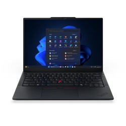 LENOVO Laptop ThinkPad E14 G7 14" WUXGA IPS/Ultra7-255H/16GB/512GB SSD/Intel Arc Graphics/Win 11 Pro/3Y NBD/Black