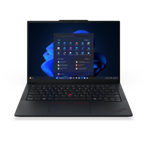 LENOVO Laptop ThinkPad E14 G7 14" WUXGA IPS/Ultra7-255H/16GB/512GB SSD/Intel Arc Graphics/Win 11 Pro/3Y NBD/Black