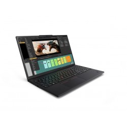 LENOVO Laptop ThinkPad P16v G3 16" WUXGA IPS/Ultra7-255H/32GB/1TB/NVIDIA RTX PRO 2000 Blackwell Generation 8GB/Win 11 Pro/3Y PR