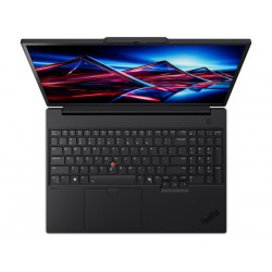 LENOVO Laptop ThinkPad P16v G3 16" WUXGA IPS/Ultra7-255H/32GB/1TB/NVIDIA RTX PRO 2000 Blackwell Generation 8GB/Win 11 Pro/3Y PR