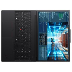 LENOVO Laptop ThinkPad P16v G3 16" WUXGA IPS/Ultra7-255H/32GB/1TB/NVIDIA RTX PRO 2000 Blackwell Generation 8GB/Win 11 Pro/3Y PR