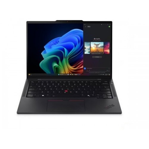 LENOVO Laptop ThinkPad T14s G6 14" WUXGA IPS/Ultra7-258V/32GB/1TB SSD/Intel Arc Graphics/Win 11 Pro/3Y PREM/Black