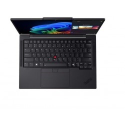 LENOVO Laptop ThinkPad T14s G6 14" WUXGA IPS/Ultra7-258V/32GB/1TB SSD/Intel Arc Graphics/Win 11 Pro/3Y PREM/Black