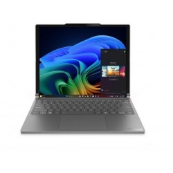 LENOVO Laptop  ThinkBook Plus G6 Rollable POLED/Ultra7-258V/32GB/1TB SSD/Intel Iris Arc Graphics/Win 11 Pro/3Y NBD/Luna Grey