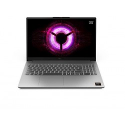 LENOVO Laptop LOQ 15ARP10E 15.6" FHD IPS/R7-7735HS/16GB/1TB SSD/NVIDIA GeForce RTX 4050 6GB/Win 11 Home/2Y CAR/Luna Grey
