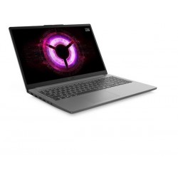 LENOVO Laptop LOQ 15ARP10E 15.6" FHD IPS/R7-7735HS/16GB/1TB SSD/NVIDIA GeForce RTX 4050 6GB/Win 11 Home/2Y CAR/Luna Grey