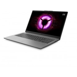 LENOVO Laptop LOQ 15ARP10E 15.6" FHD IPS/R7-7735HS/16GB/1TB SSD/NVIDIA GeForce RTX 4050 6GB/Win 11 Home/2Y CAR/Luna Grey
