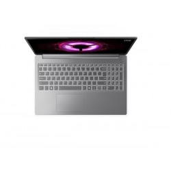 LENOVO Laptop LOQ 15ARP10E 15.6" FHD IPS/R7-7735HS/16GB/1TB SSD/NVIDIA GeForce RTX 4050 6GB/Win 11 Home/2Y CAR/Luna Grey