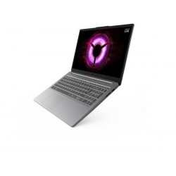 LENOVO Laptop LOQ 15ARP10E 15.6" FHD IPS/R7-7735HS/16GB/1TB SSD/NVIDIA GeForce RTX 4050 6GB/Win 11 Home/2Y CAR/Luna Grey