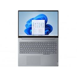 LENOVO Laptop ThinkBook 16 G9 IRL 16" WUXGA IPS/Intel Core 7-240H/16GB/1TB SSD/Intel  Graphics/Win 11 Pro/3Y NBD/Arctic Grey