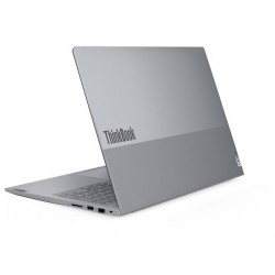LENOVO Laptop ThinkBook 16 G9 IRL 16" WUXGA IPS/Intel Core 7-240H/16GB/1TB SSD/Intel  Graphics/Win 11 Pro/3Y NBD/Arctic Grey
